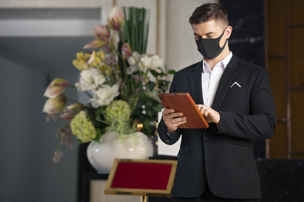 Ngành Quản trị Khách sạn