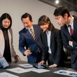 Ngành Quản Trị Kinh Doanh